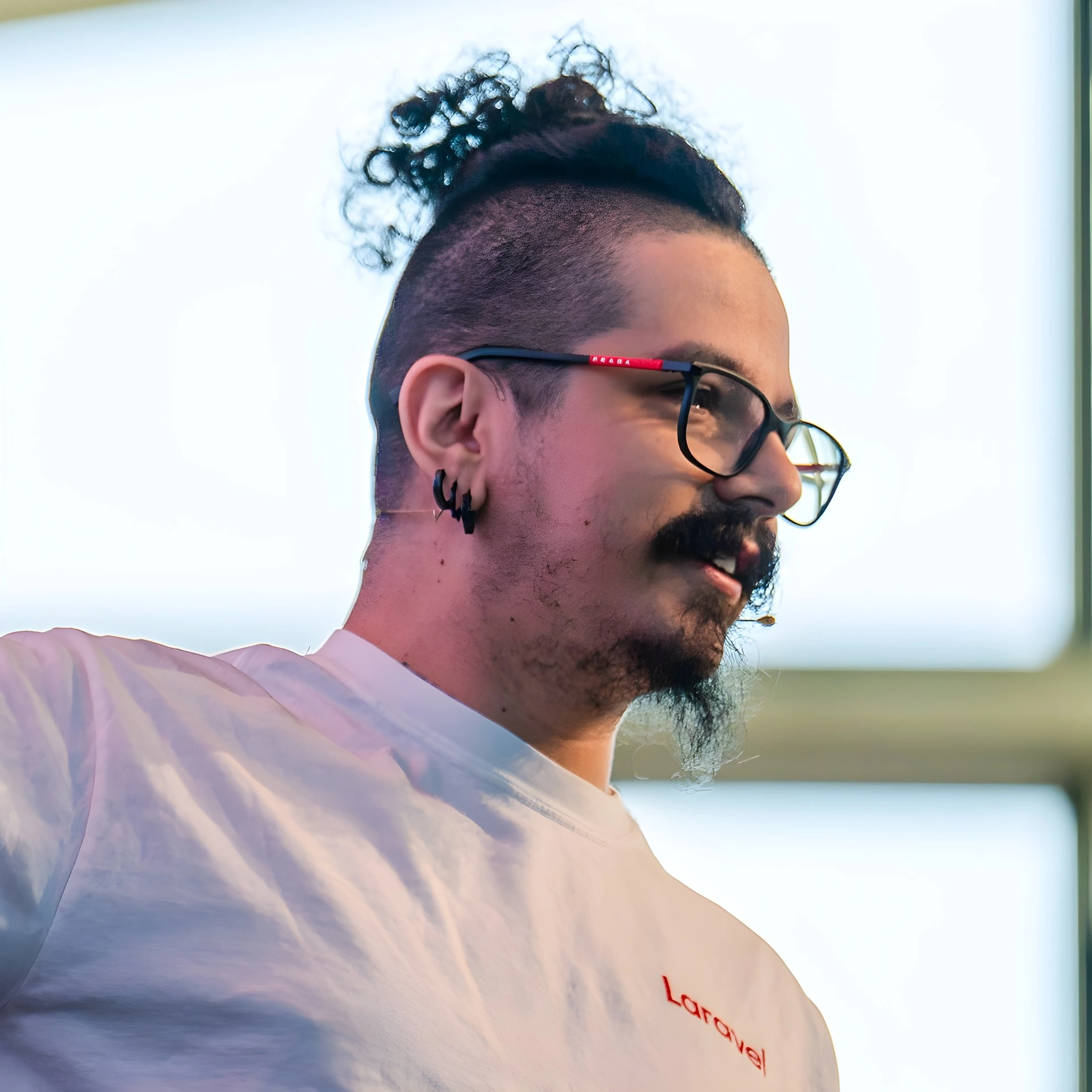 Wendell Adriel, fundador e criador do OnceLink